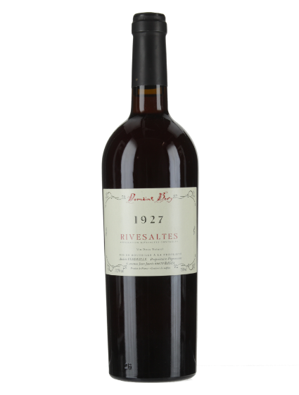 Rivesaltes